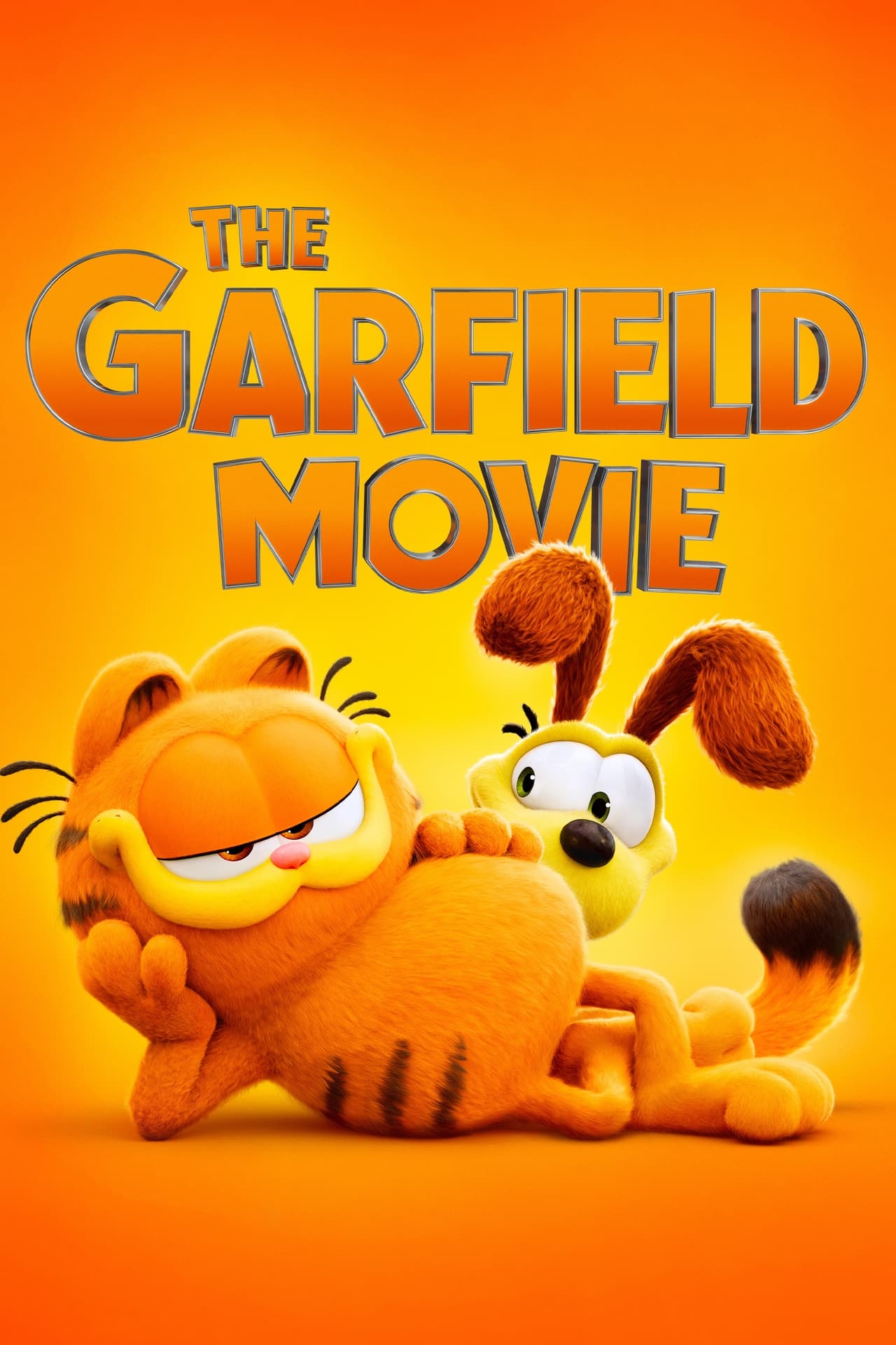 ملصق الفيلم