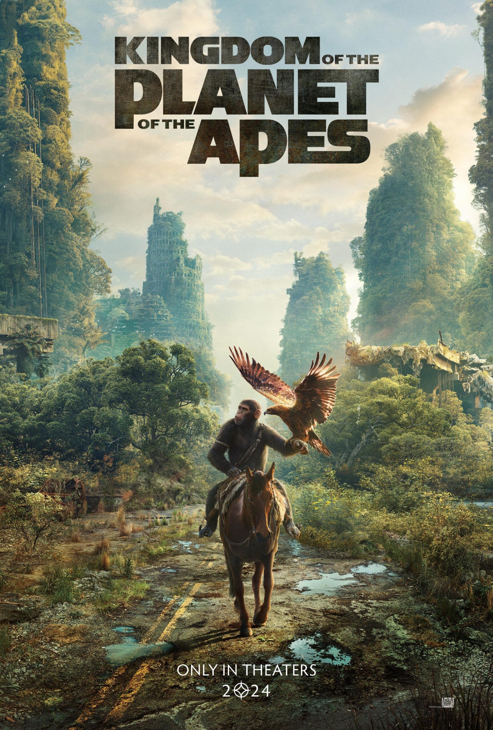 ملصق الفيلم