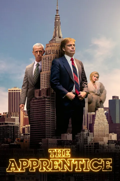 ملصق الفيلم