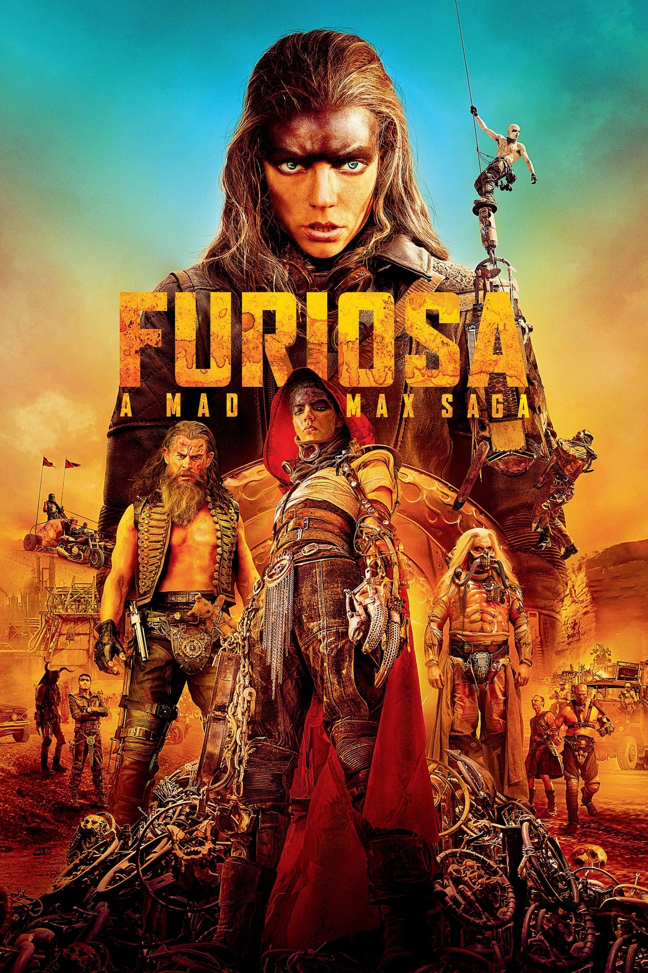 ملصق الفيلم