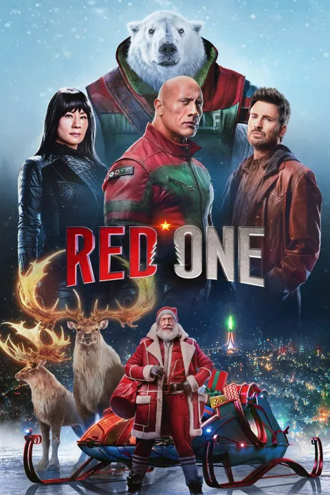 ملصق الفيلم