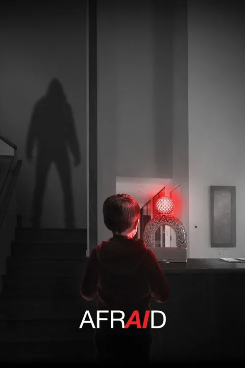 ملصق الفيلم