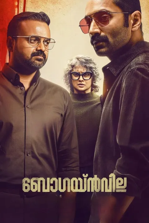 ملصق الفيلم
