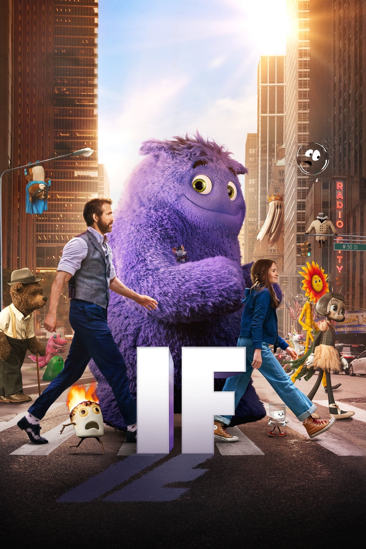 ملصق الفيلم