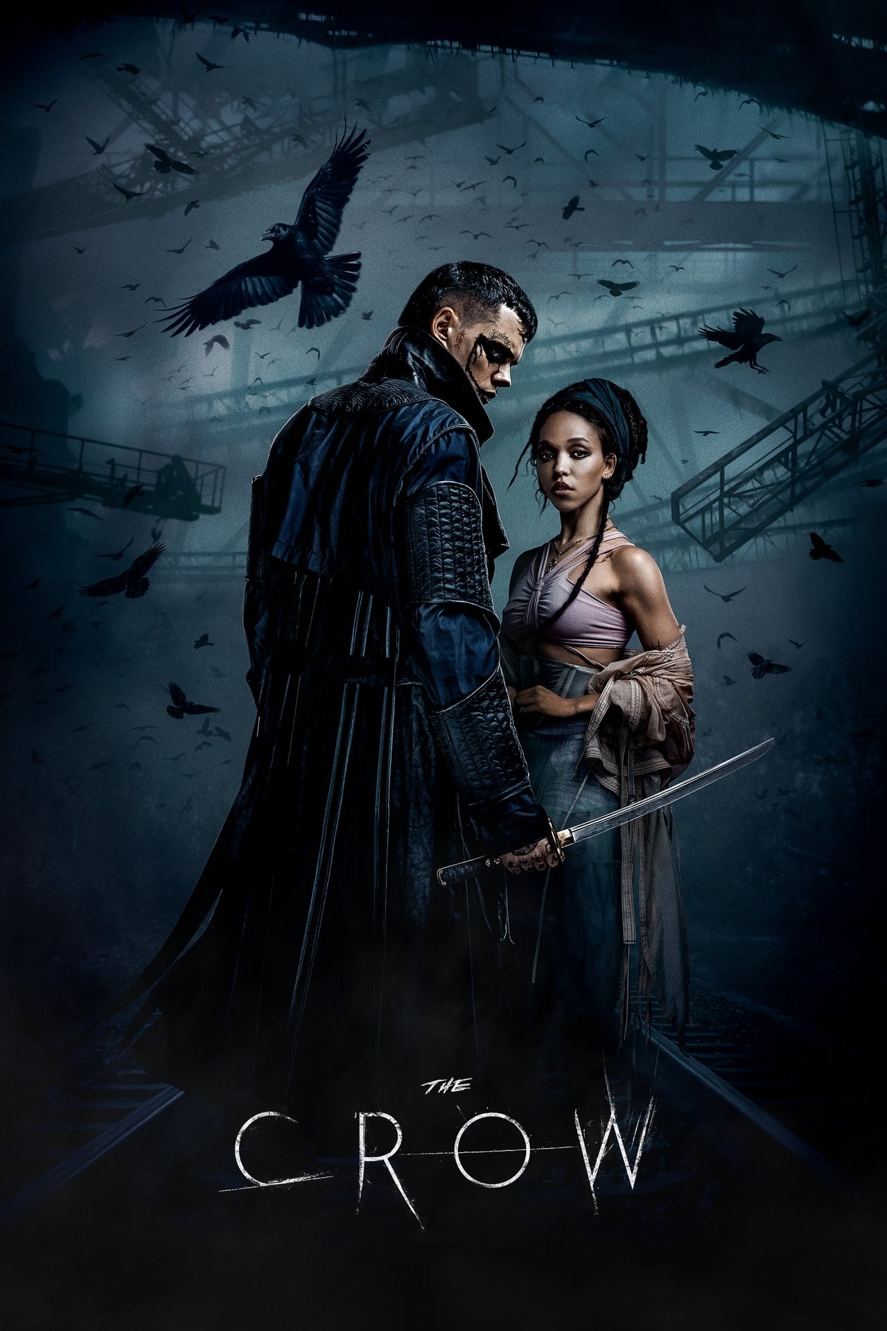 ملصق الفيلم