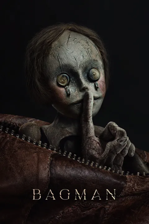 ملصق الفيلم