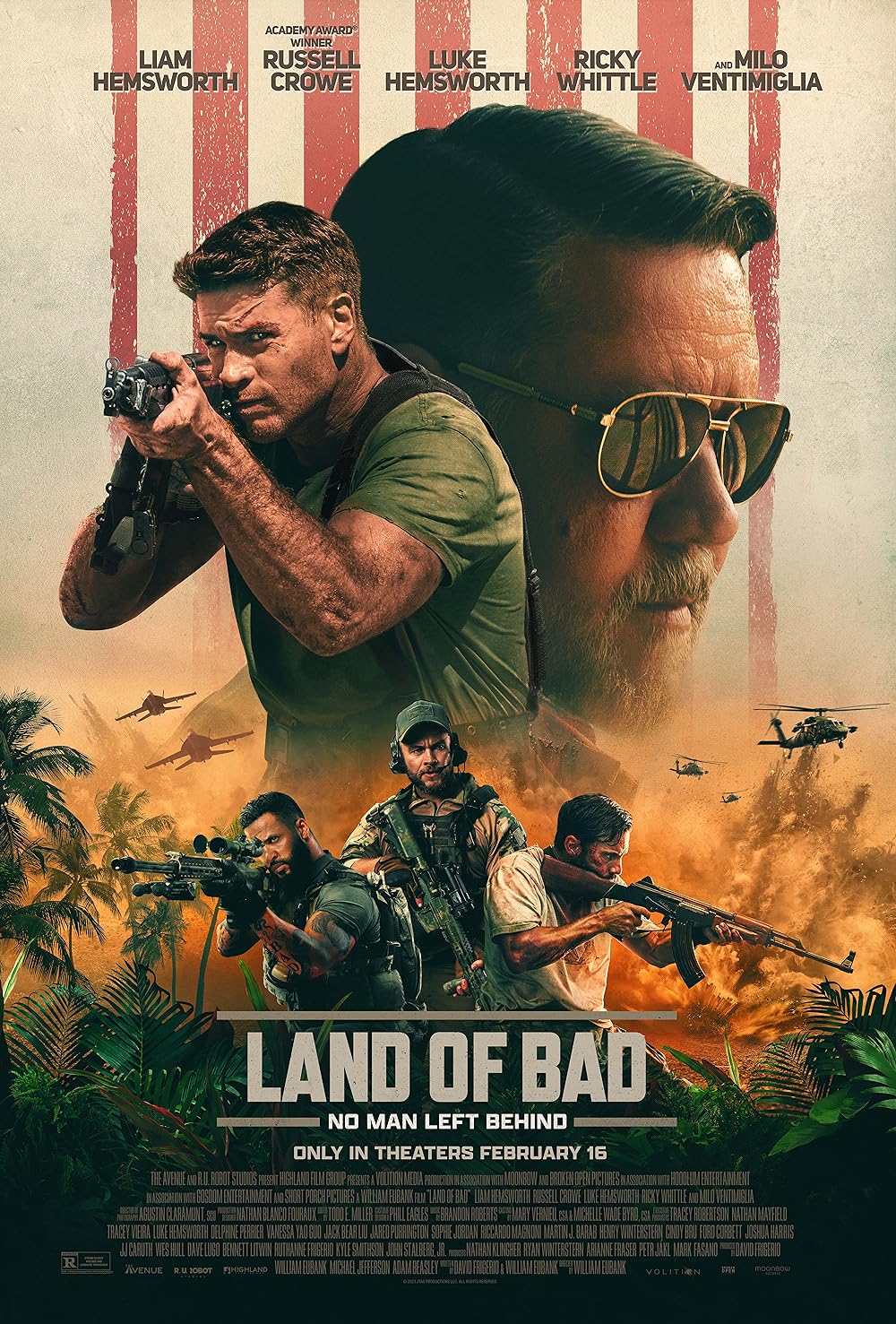 ملصق الفيلم