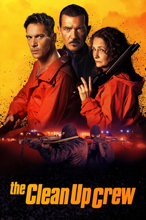 ملصق الفيلم