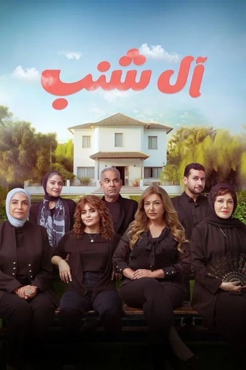ملصق الفيلم